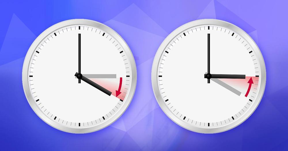 KesaikaalkaamaaliskuunviimeisensunnuntainajolloinkelloasiirretntuntieteenpinKesaikapttyylokakuunviimeisensunnuntainaKuvaShutterstockLVM_evl00m6e4uvmm4da71j8sk3rma7358291141402268240